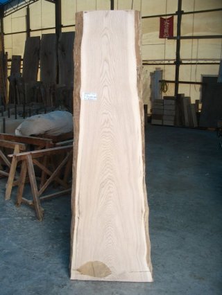 天然木 タモ網製作日記 - 渓流釣テンから道具作り とアウトドア