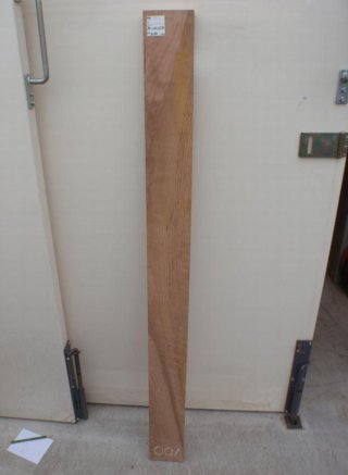 楢（ナラ） - ウッドショップシンマ