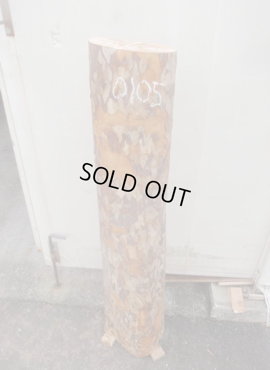 画像1: 丸太（マルタ）-105 (1)