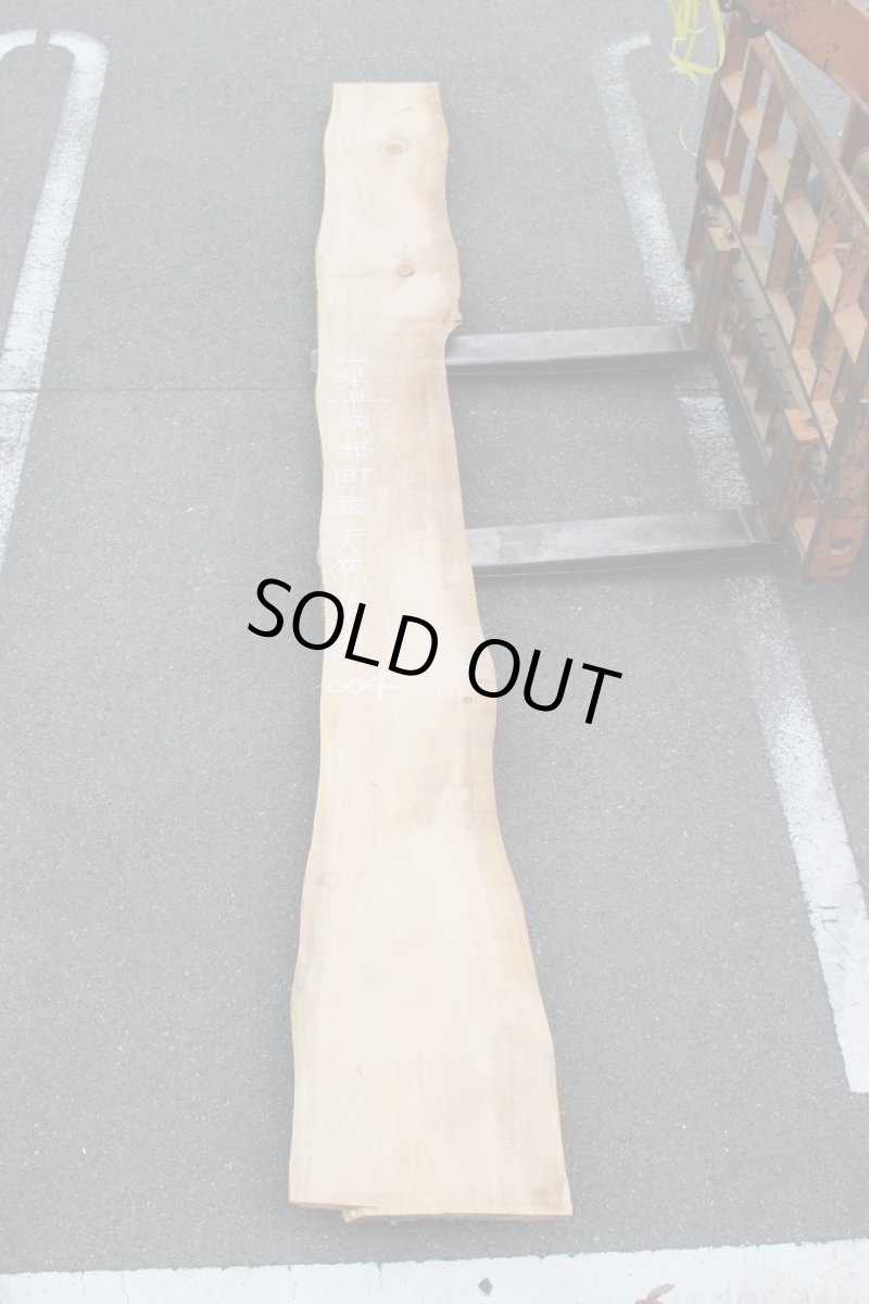 画像2: 天然桧(ヒノキ)-004 (2)