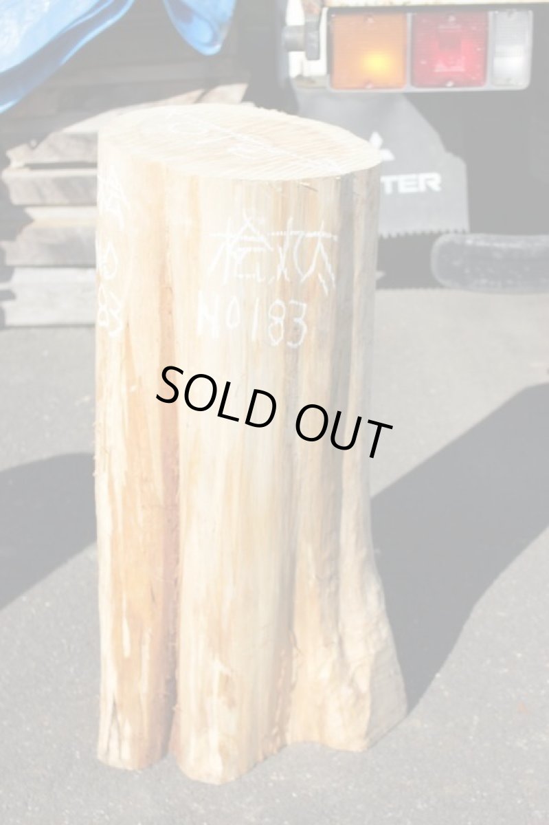 画像2: 丸太（マルタ）-183 (2)