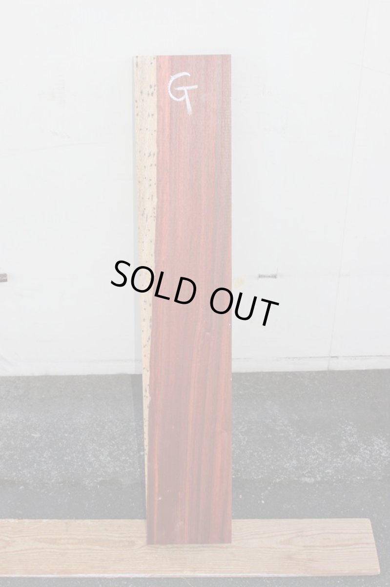 画像2: アメリカンパドウク-G (2)