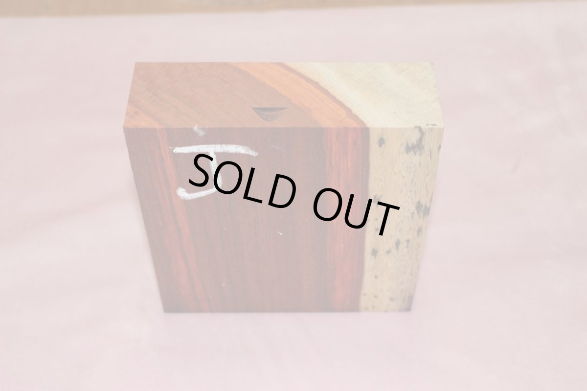 画像2: アメリカンパドウク-J (2)