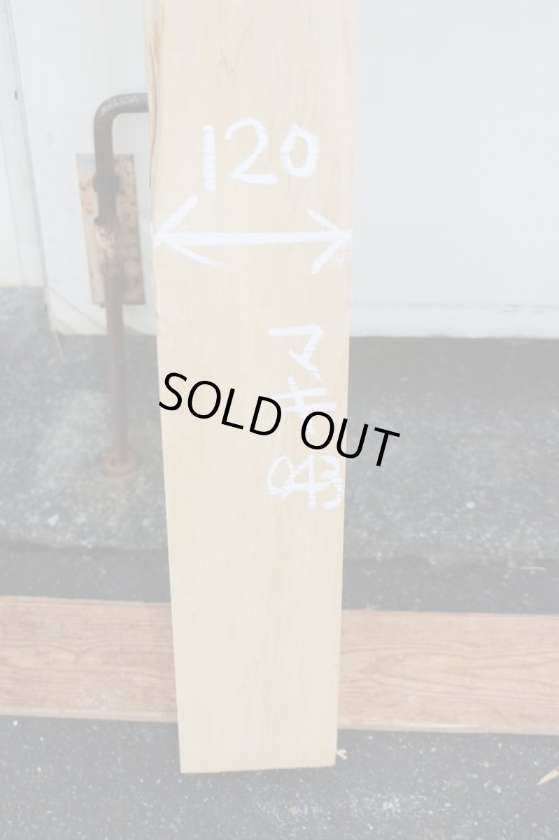 画像2: 槇(マキ)-043 (2)