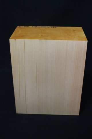 彫刻材・ブロック材 - ウッドショップシンマ