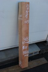 画像1: 肉桂（肉桂）-015 (1)